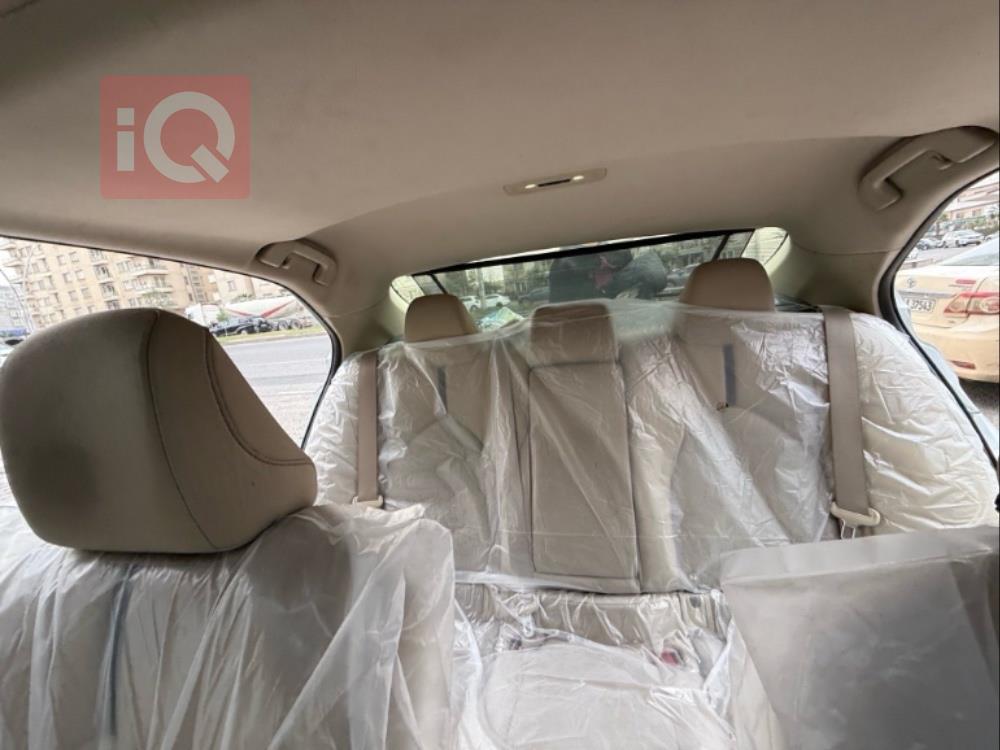 تۆیۆتا کامری